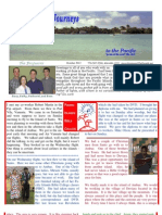 Marshall Islands October Report 2012