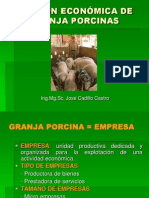 03 Gestión Económica de Granjas Porcinas