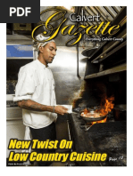 2012-10-18 Calvert Gazette