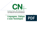 PCN+ - Linguagens, Códigos[1]