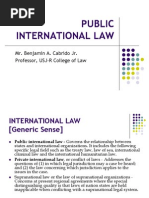 Download Public International Law - Atty Benjamin Cabrido Jr by chitru_chichru SN110497701 doc pdf