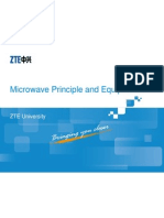 Microwave Principle and Equipment 