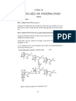 Tách Enzyme