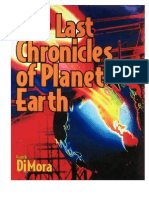 The Last Chronicles of Planet Earth by Frank Dimora Feb. 9 2011 Edition PDF