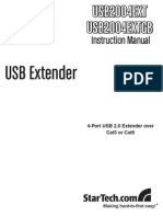 Usb Extender 1016590491