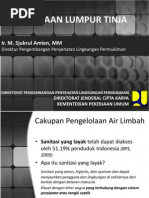Download Pengelolaan Lumpur Tinja by Oswar Mungkasa SN110509867 doc pdf