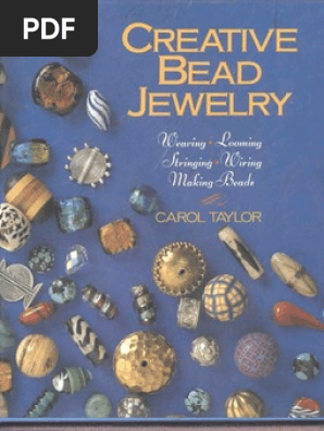 Creative Bead Jewelry
