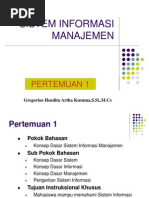 Download Sistem Informasi Manajemen by DedeSudewa SN110511565 doc pdf