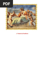 Catequese Virtude Da Prudencia 25-10-1978