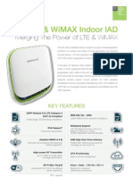 LTE Modem Details