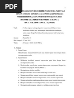 Download Proposal Ronde Keperawatan KLP IV by Abdul Anrifail Bagenda SN110514096 doc pdf