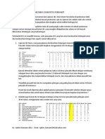 Format Lb1 Data Puskesmas Dan Peta Penyakit