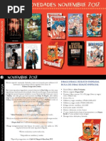 Download noviembre 2012 PlanetaDeAComics by Planeta DeAgostini Cmics SN110514274 doc pdf
