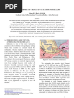Download Lessons and Changes After Aceh Tsunami 2004 by Mizan Bustanul Fuady Bisri SN110517564 doc pdf