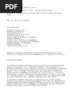 Moção agrupamento de Escolas D. Dinis, Quarteira