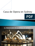 07 Casa de La Opera de Sydney