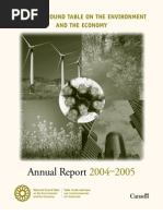 NRT Annual Report 2004-2005