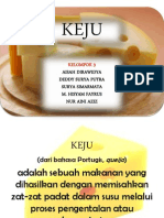 KEJU