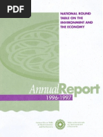 NRT Annual Report 1996-1997