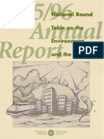 NRT Annual Report 1995-1996