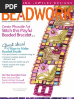 Download beadwork 2012 - 06 - 07 by Liviu Manescu SN110531765 doc pdf