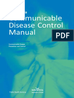 CDC Manual