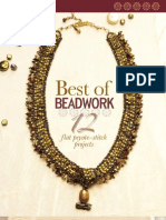 Best of Beadwork FlatPeyote