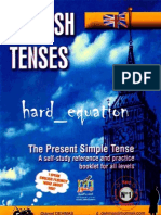 English Tenses