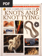 Download Complete Guide to Knots and Knots Tying 2001 Budworth by Liviu Manescu SN110539938 doc pdf