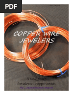 Copper Wire Jewelers