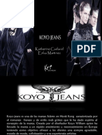 Koyo Jeans 
