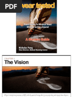 Wear Tested - Sample