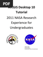 Download GIS Tutorial by Angelo Horta Abreu SN110557363 doc pdf