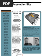 Download AVR assembly Examples by Tanvir Hussain SN11057004 doc pdf