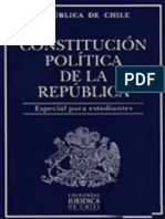 Constitucion Politica Edicion Enero 2009