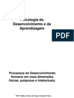 Desenvolvimento Humano - Domingo 04-10-09