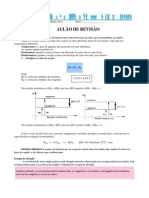 AULÃO - Química - Vestibular