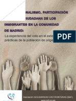 Transnacionalismo, participación política de los inmigrantes bolivianos SSF (2)