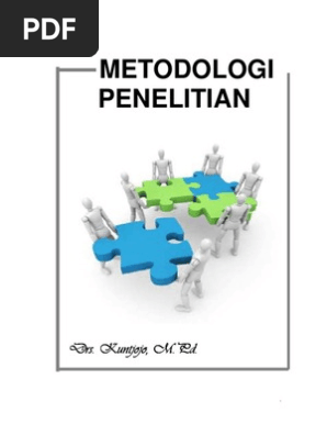 Metodologi Penelitian
