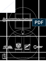 Manual Discapacidad Accesibilidad