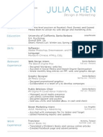 RosettaResume Print2