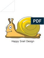 Week 7 Lab Snail