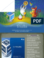 Virtual Box