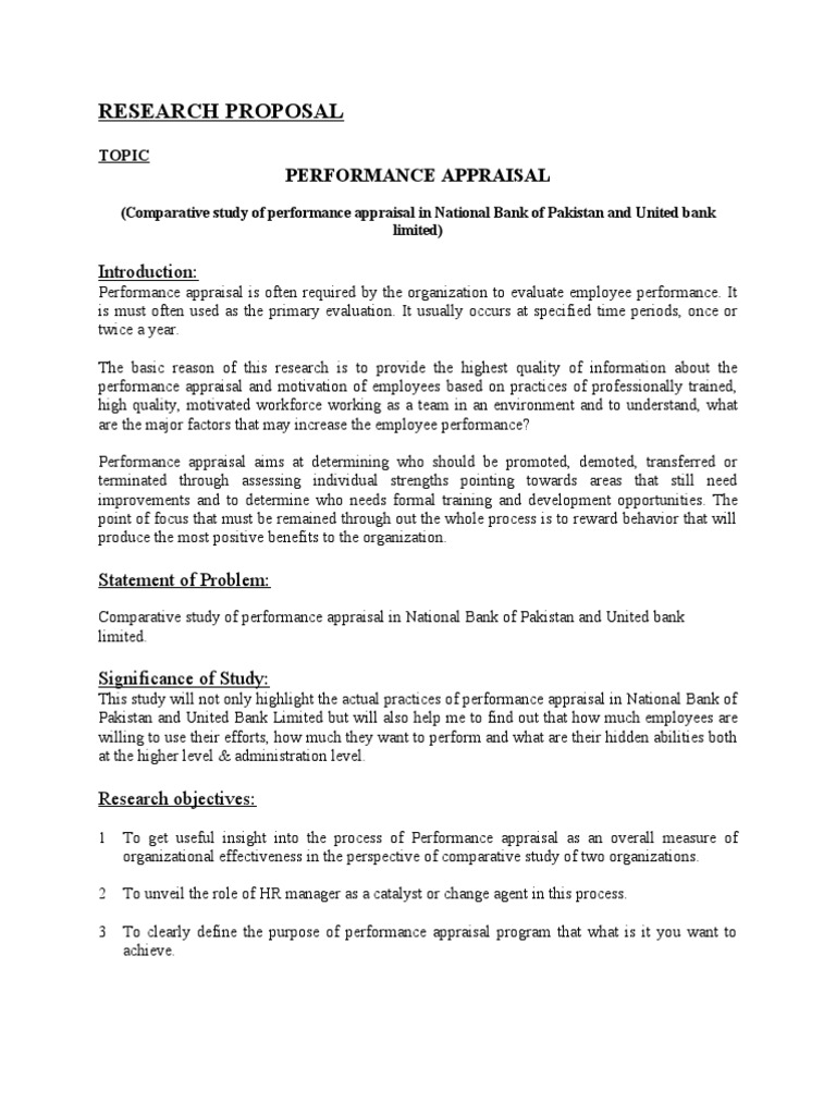 Research proposal image