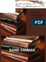 Bank Syariah