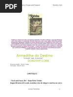 Armadilha Do Destino - Dorothy Cork