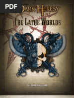 Download Dark Heresy - Lathe Worlds extra- The Lost Dataslate by Josiah McPratley SN110602533 doc pdf