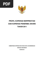 Download ProfilKoperasiBerprestasi2011byDonatSateSN110603137 doc pdf