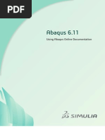 Download Abaqus by Pratap Kummari SN110604711 doc pdf