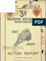Iwo Jima Campaign (1945)